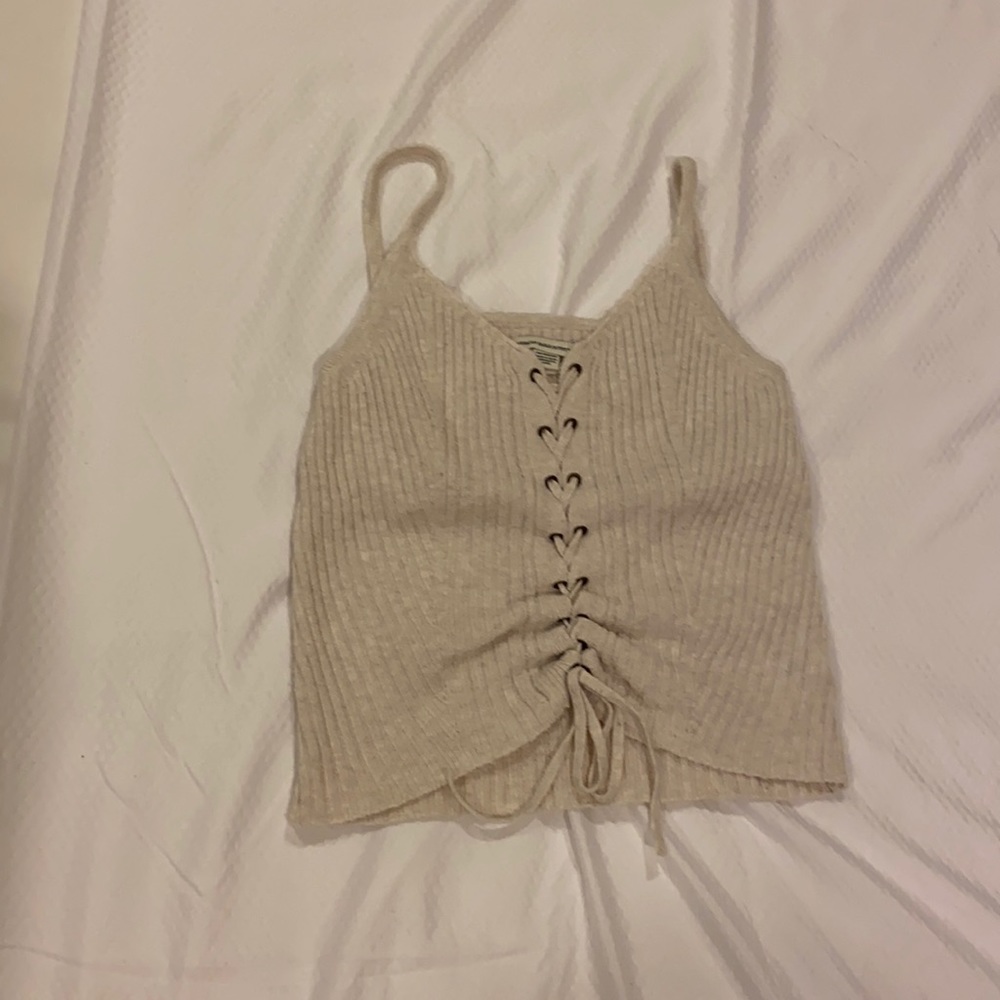 American Eagle Cute Top